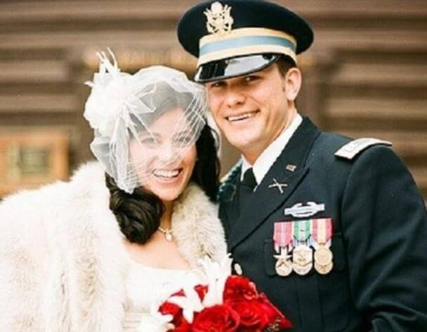 Rex Hegseth's parents, Pete and Samantha Deering